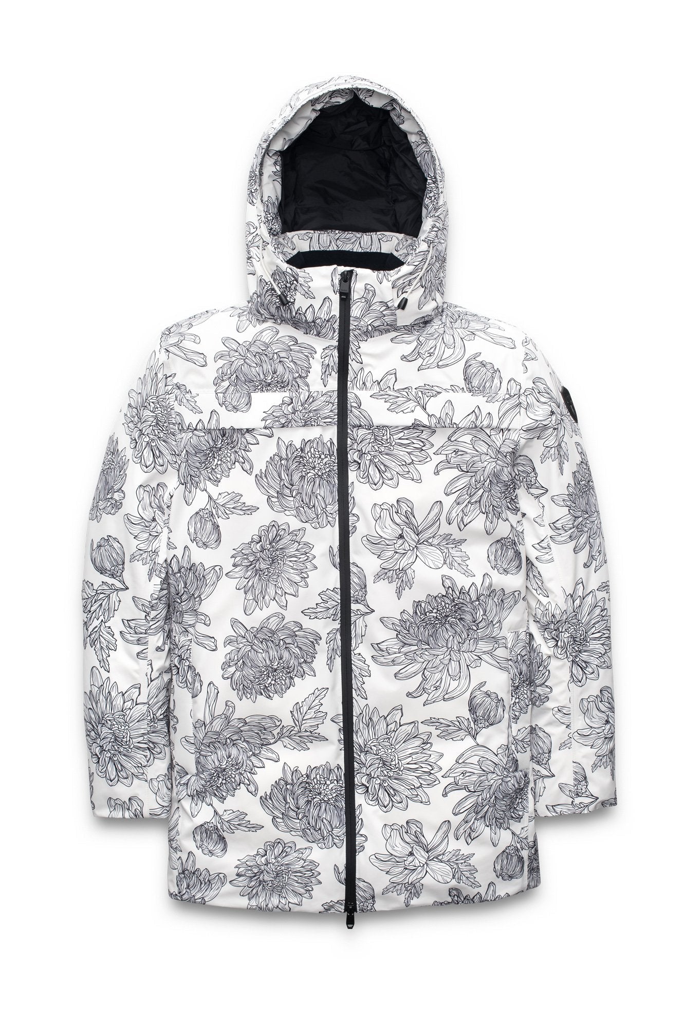 Atlas Parka Performance Homme