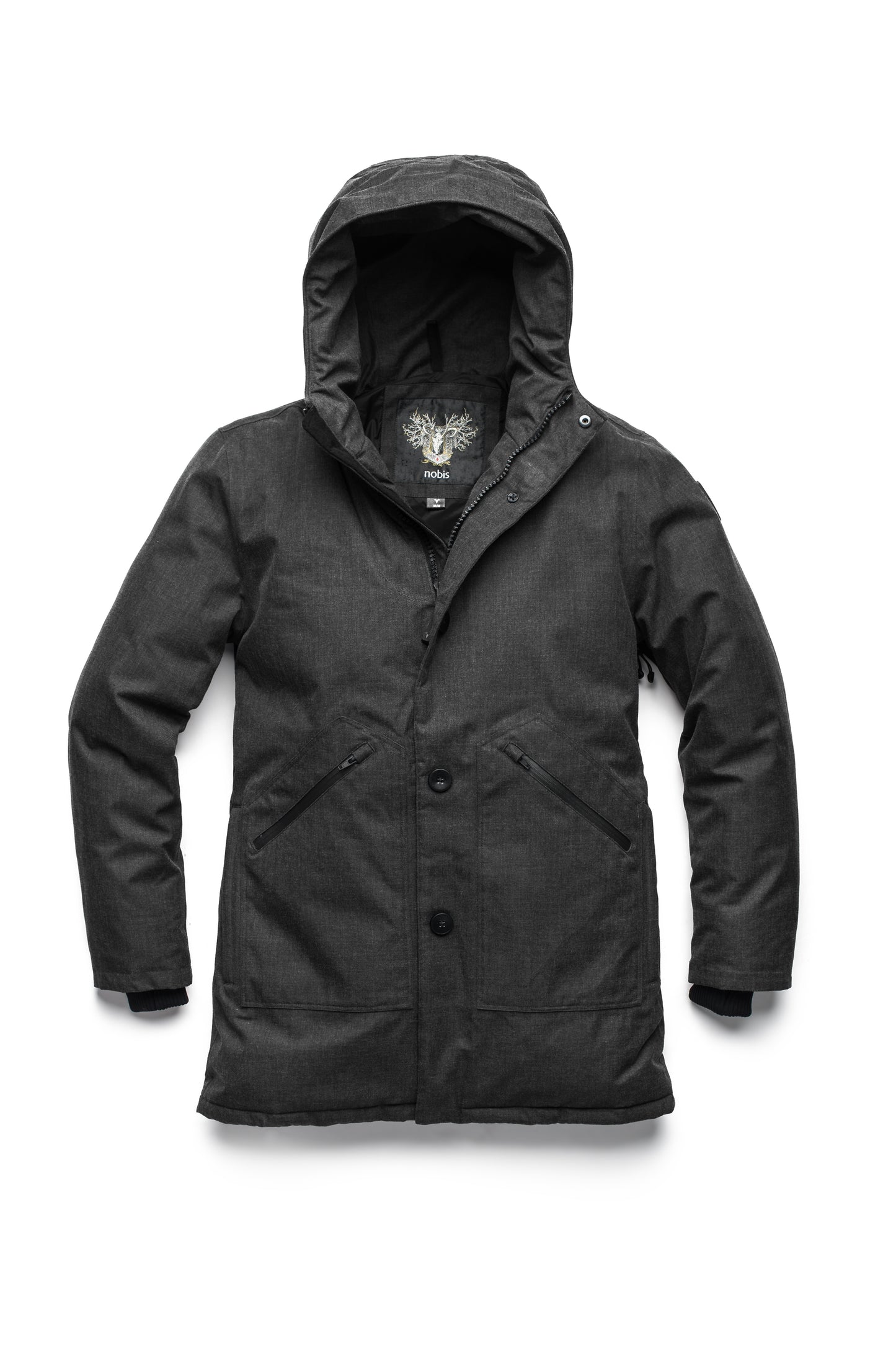 Grayson Men's Parka