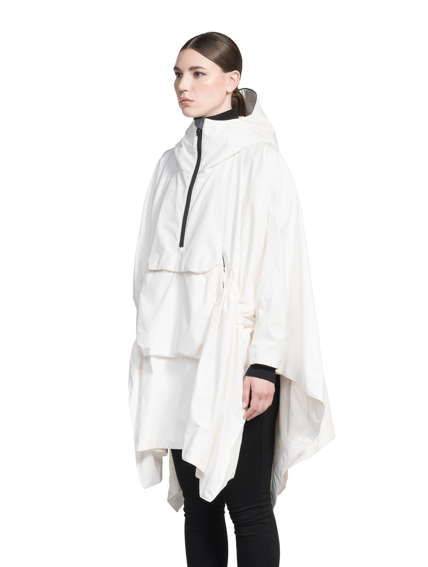 Hydra Unisex Performance Poncho