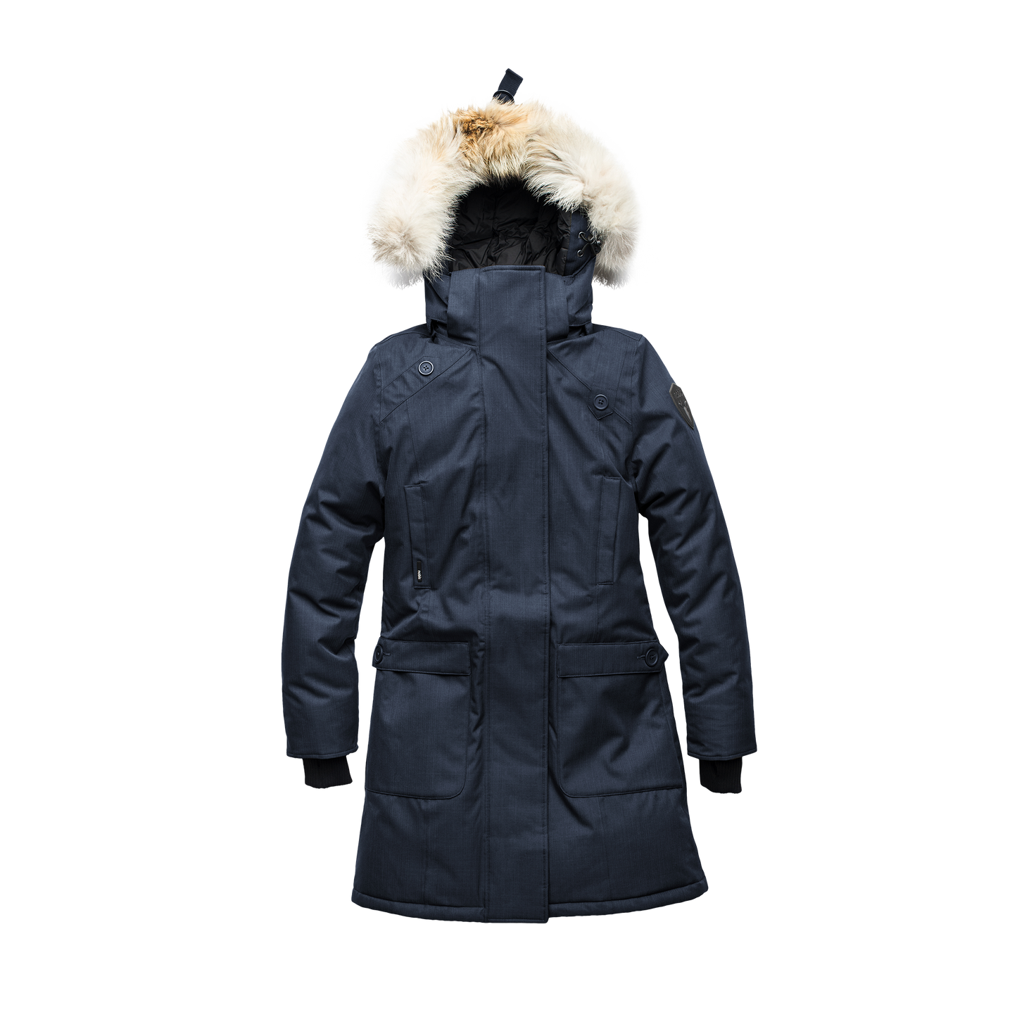 flat-lay-image Navy