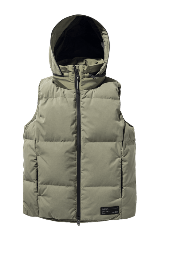 Oren Ladies Vest