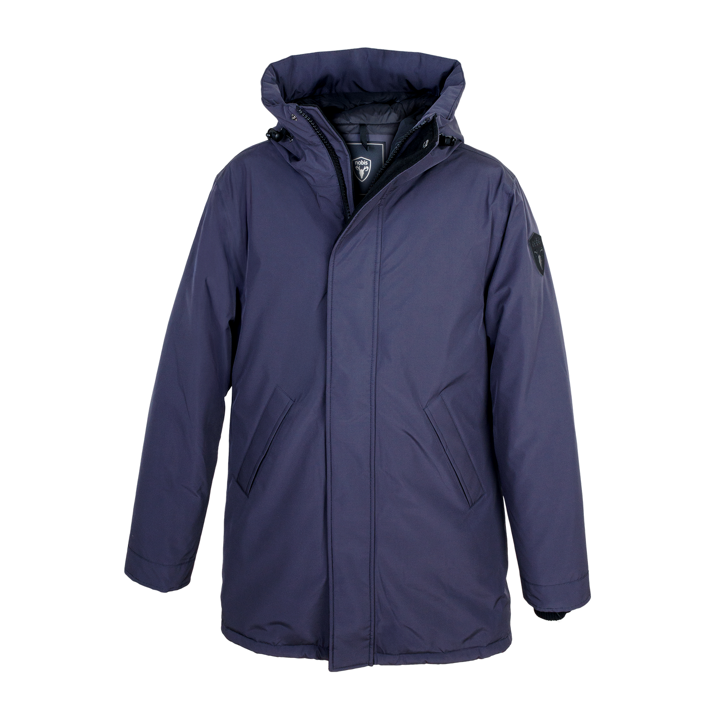 flat-lay-image Navy 3L