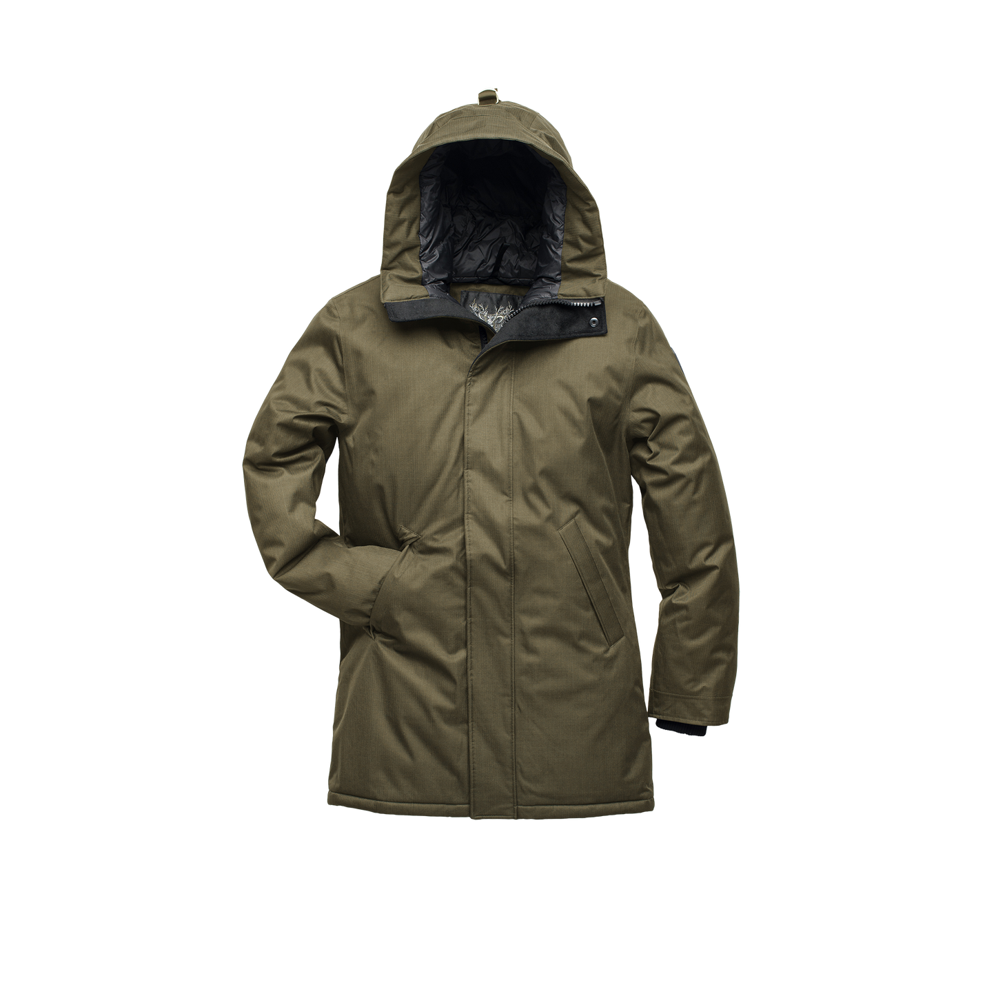 flat-lay-image Fatigue