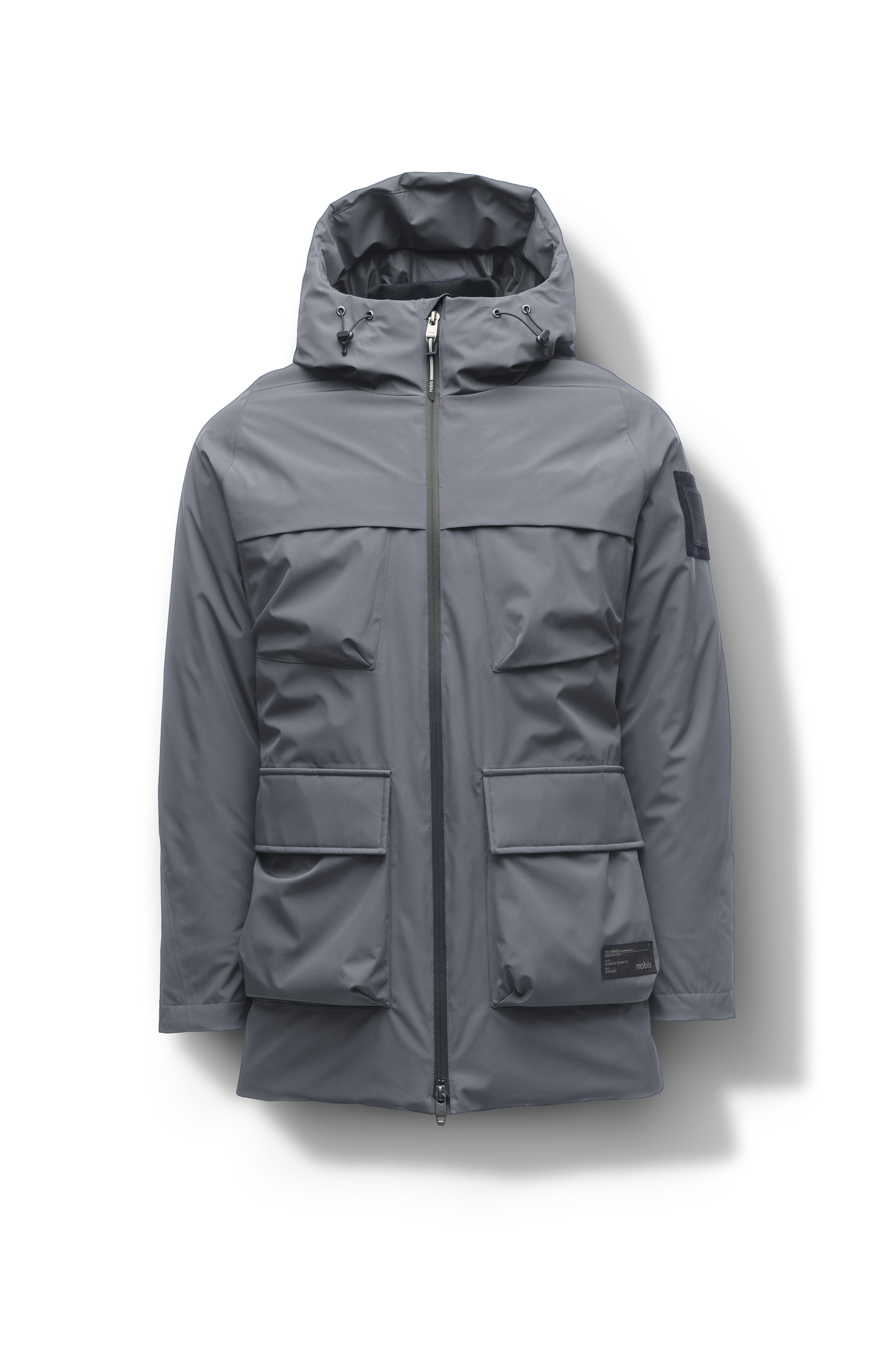 Ronin Men's Performance Utility Jacket