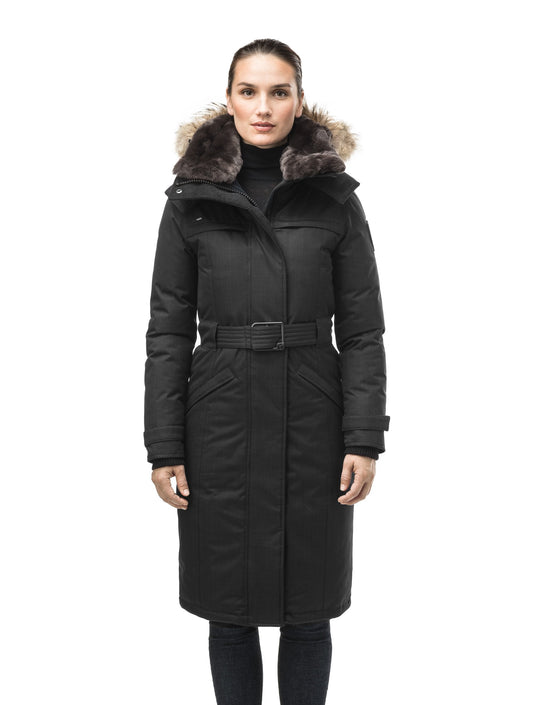 Parka She-Ra pour femme - NEXT by Nobis