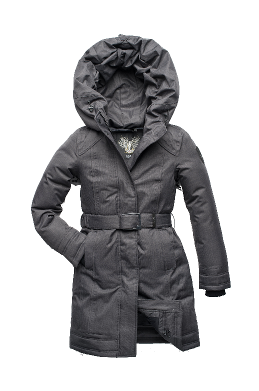 Astrid Women's Parka