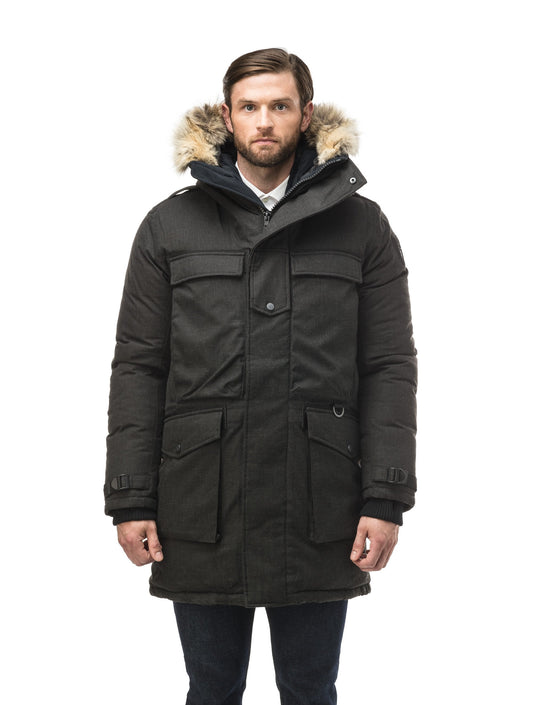 Condor Men's Extreme Parka - NEXT by Nobis