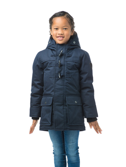 Little Liam Kids Duffle Jacket - NEXT by Nobis