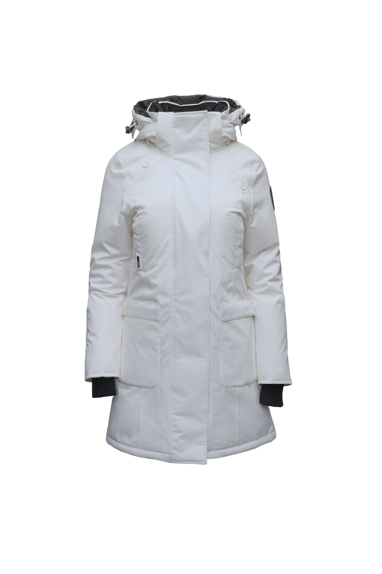 Merideth Furless Legacy Women's Parka