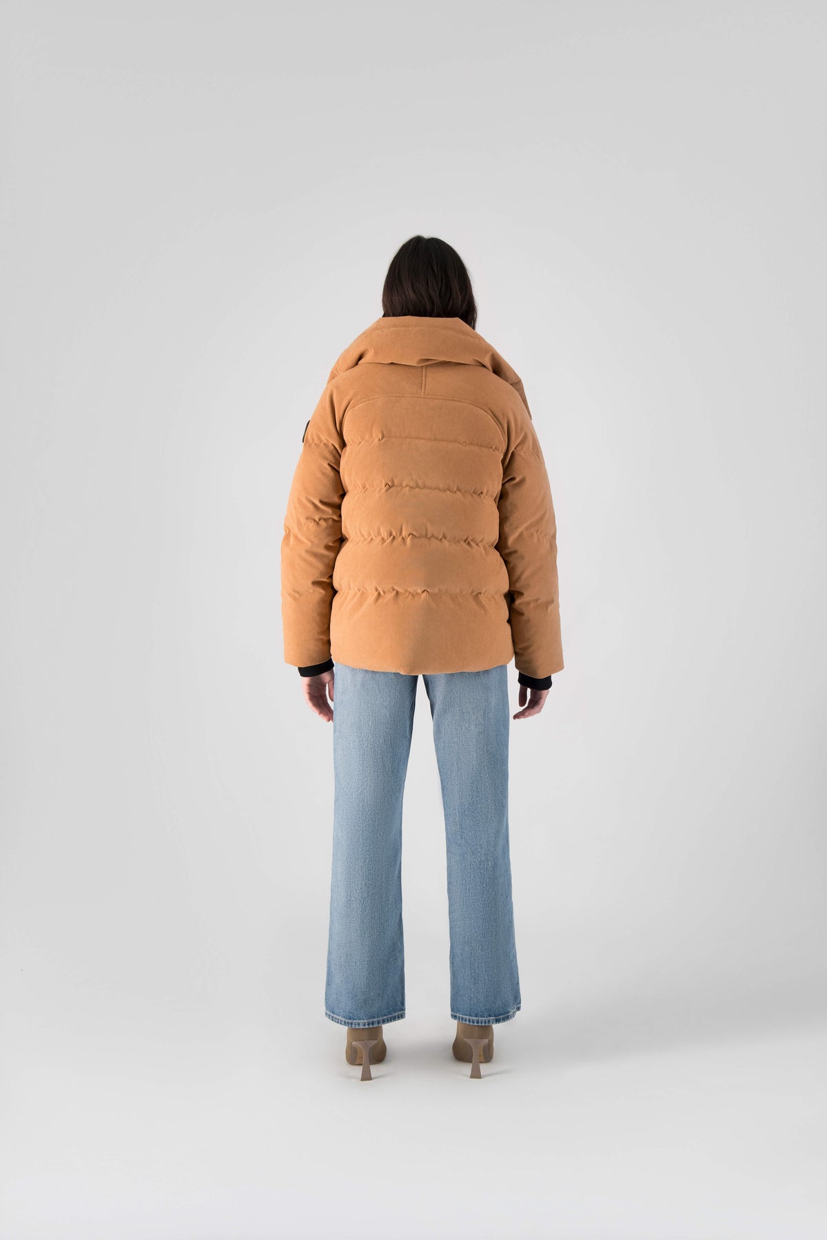 Adelaide Women's Puffer Jacket
