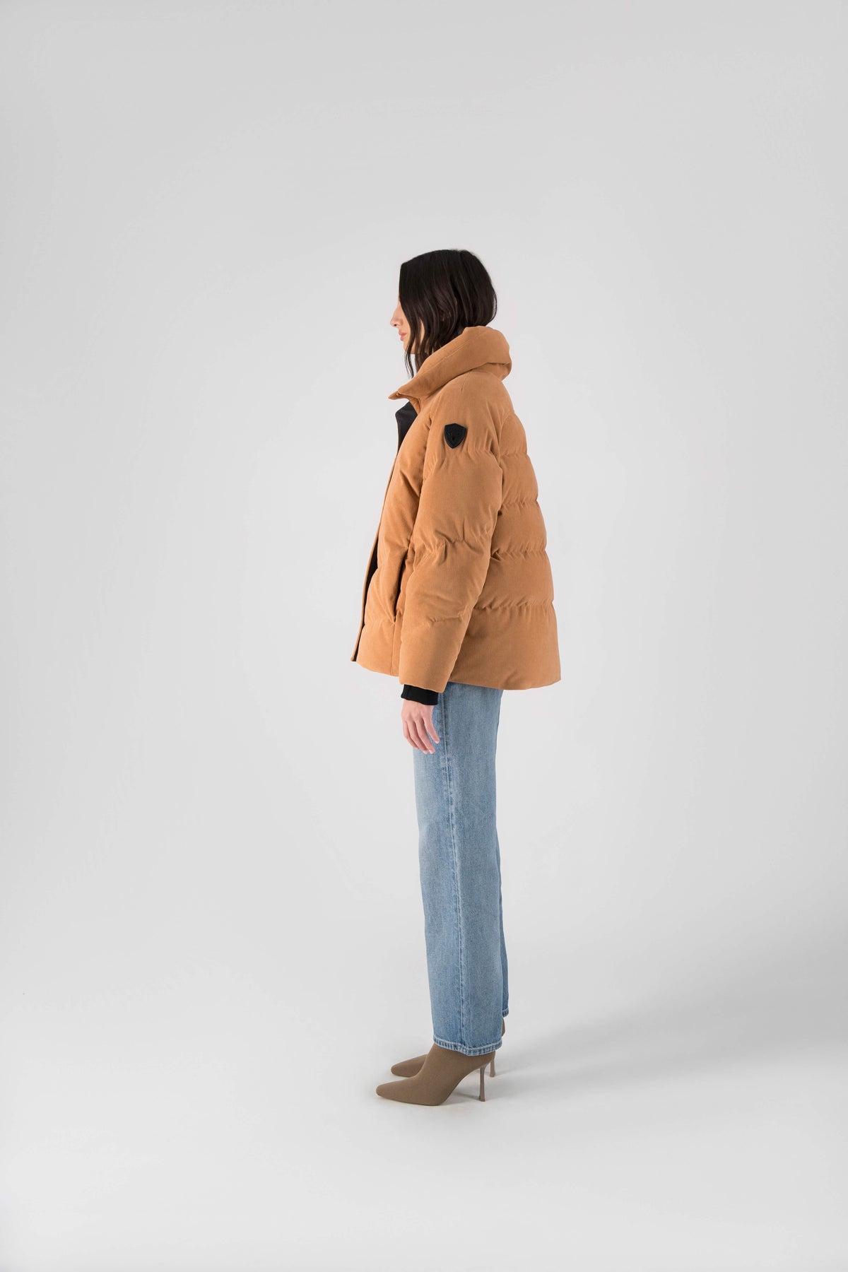 Adelaide Women's Puffer Jacket