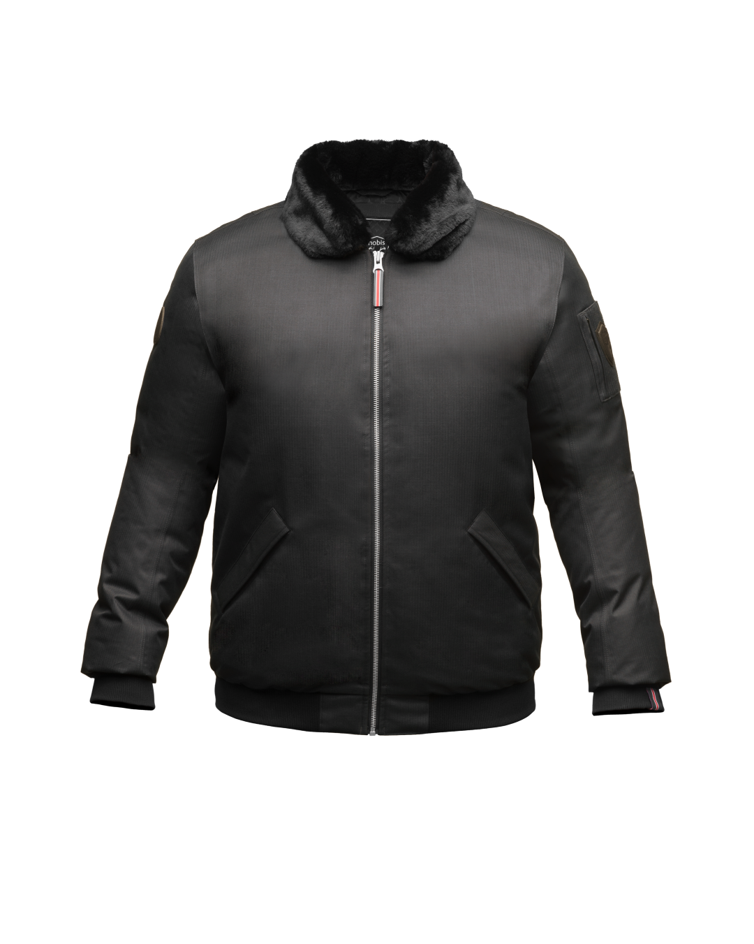 NEXT Vault - Alpha PSG Men's Bomber Jacket