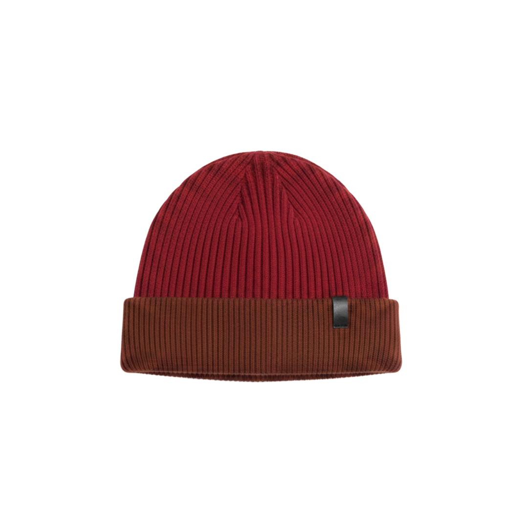 flat-lay-image Potent Purple/Rio Red