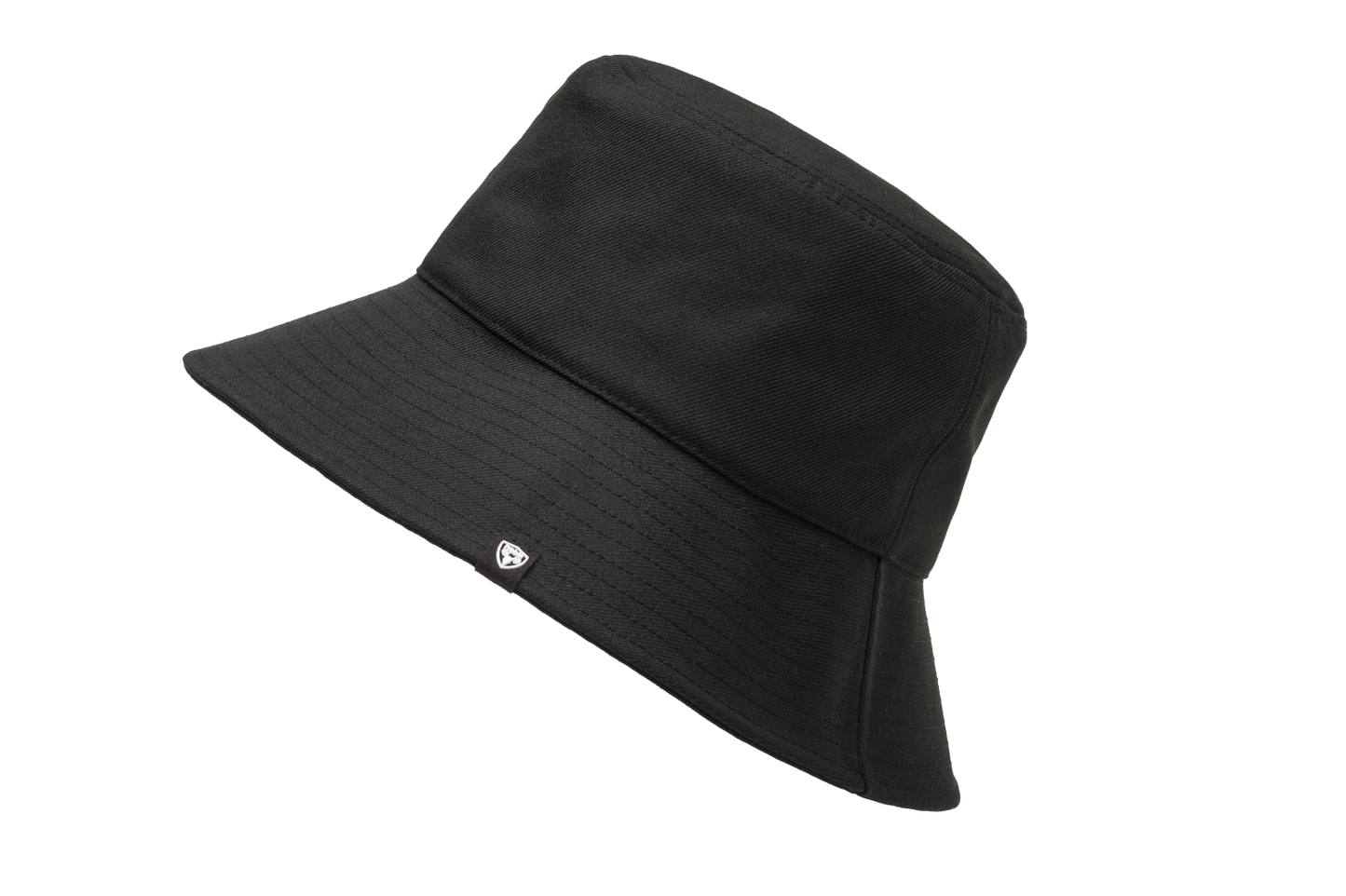 flat-lay-image Black