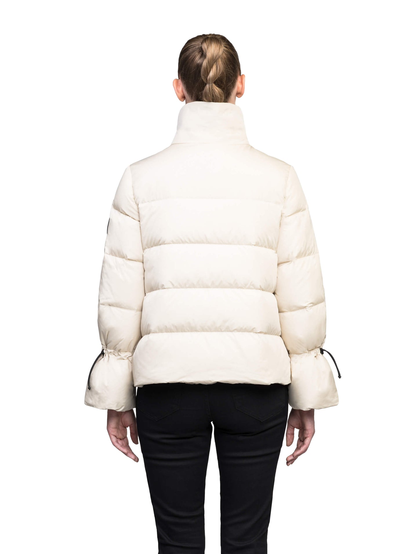 Ari Women's Puffer Jacket