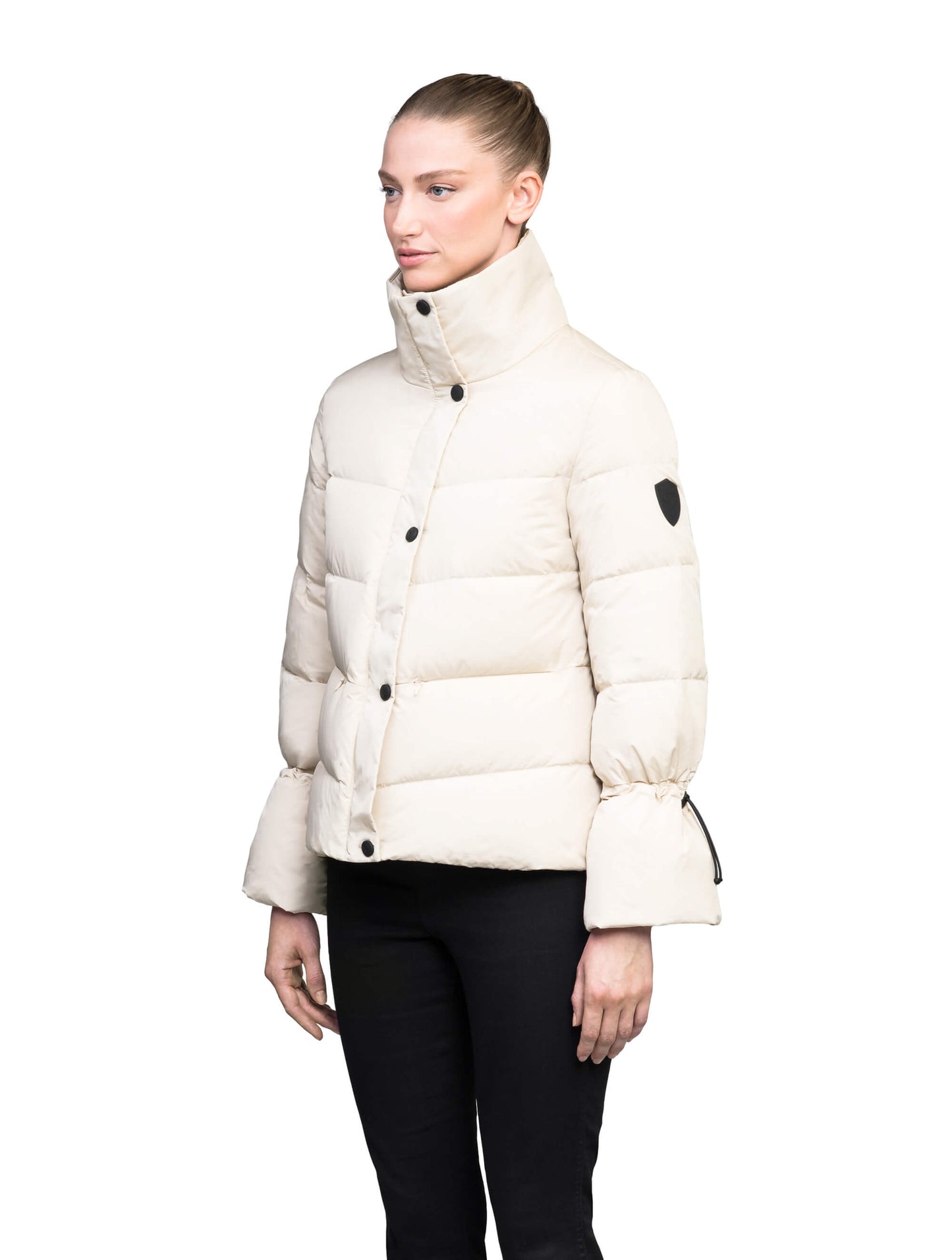 Ari Women's Puffer Jacket