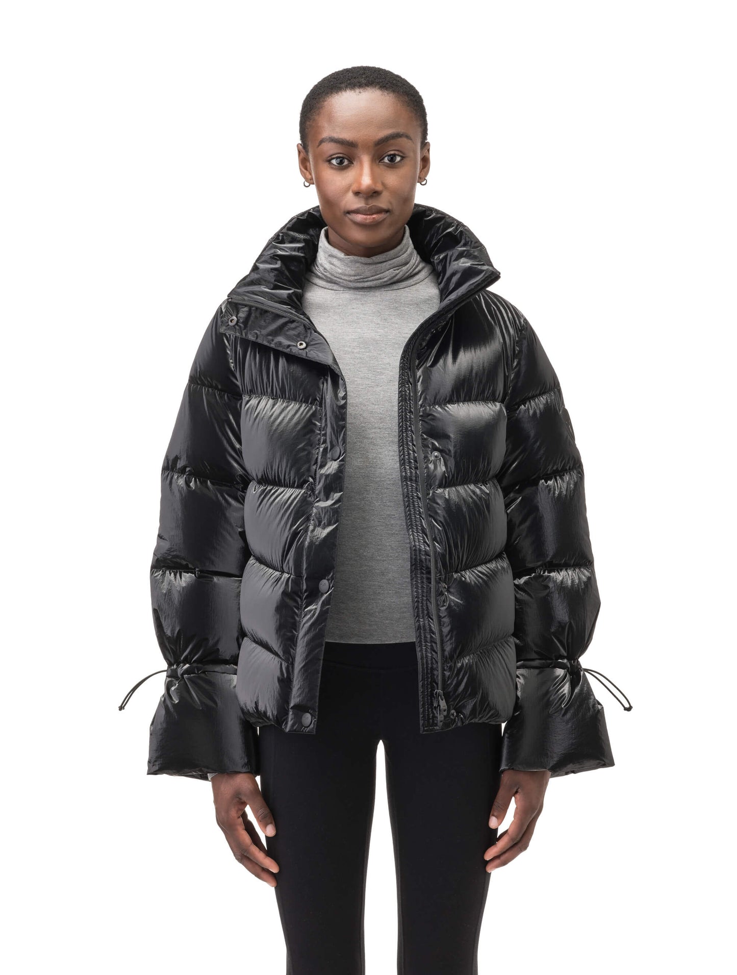 Ari Women's Puffer Jacket