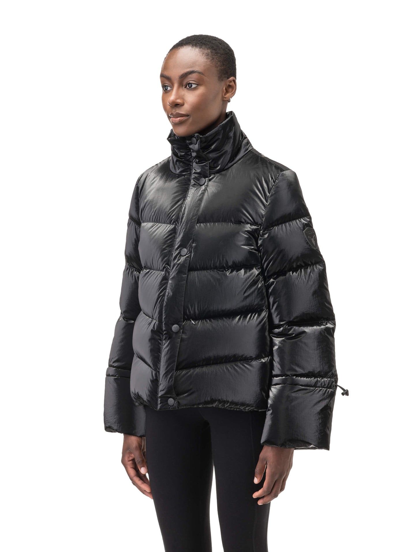 Ari Women's Puffer Jacket