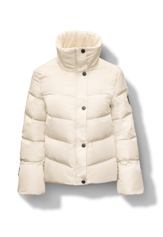 Ari Women's Puffer Jacket