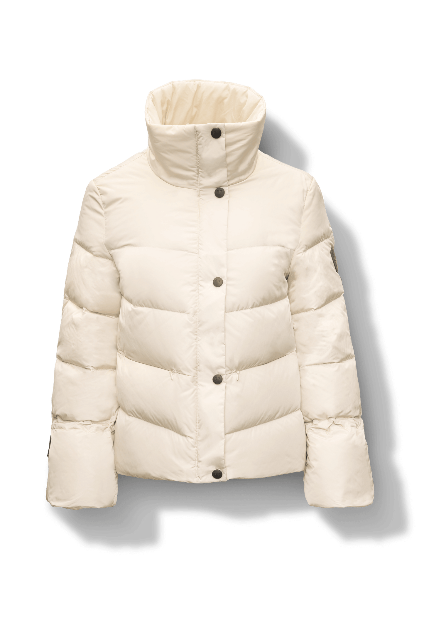 Ari Women's Puffer Jacket