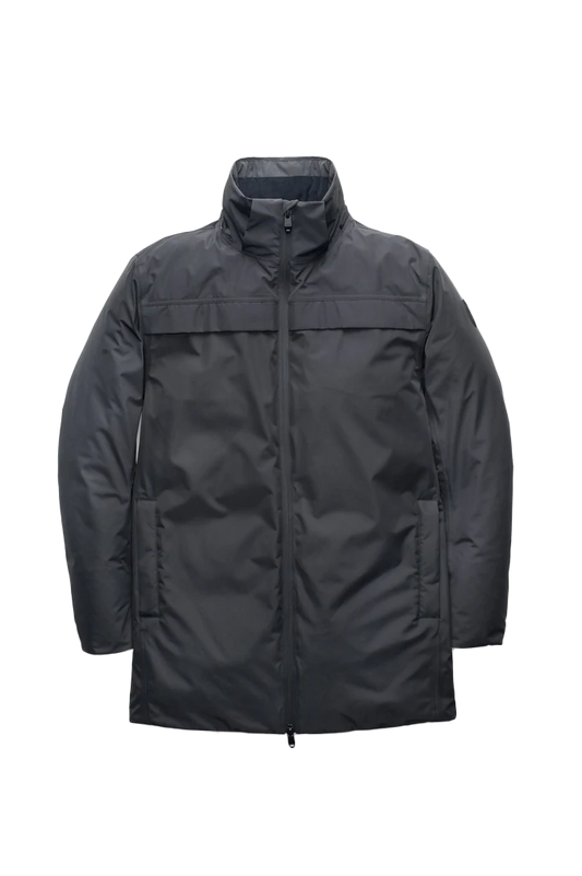 Atlas Parka Performance Homme