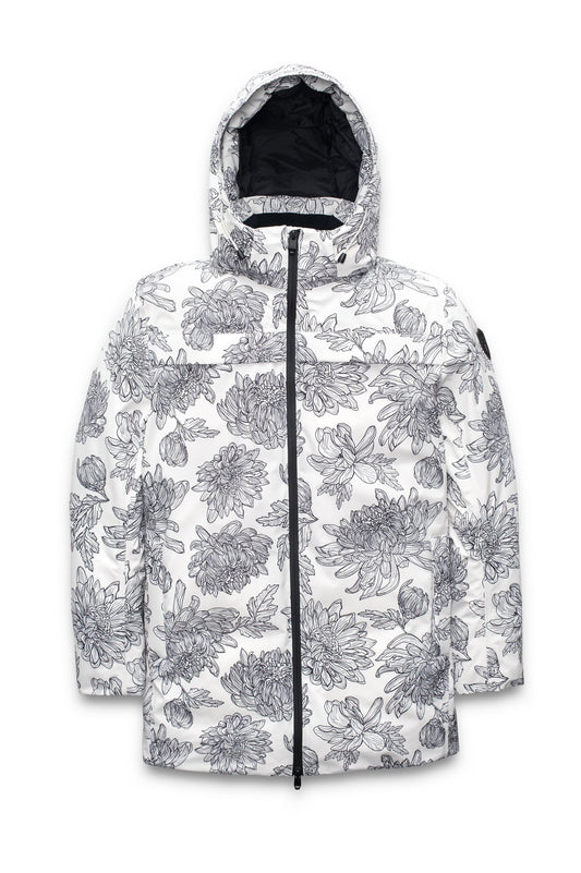 Hover image for White Floral