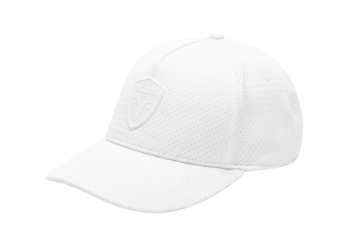 flat-lay-image White