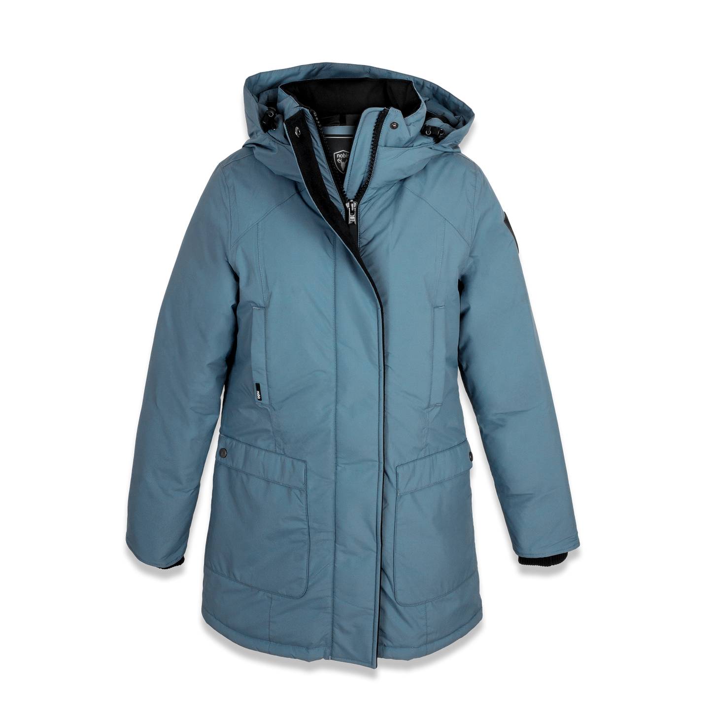 Carla MT Furless Women's Parka