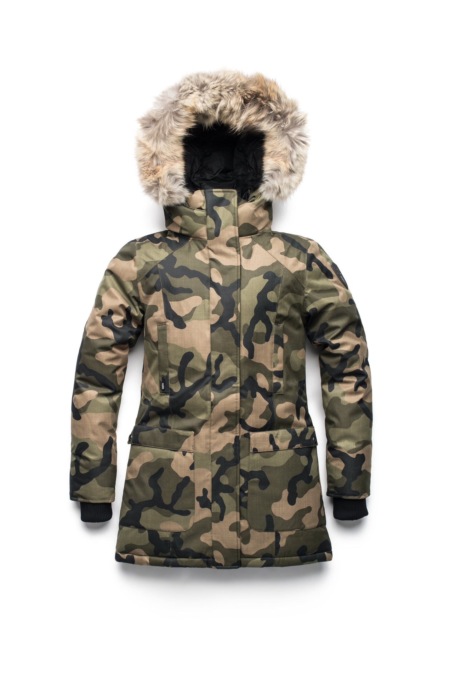 flat-lay-image CH Camo