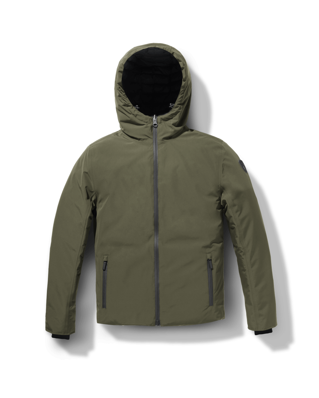 flat-lay-image Fatigue