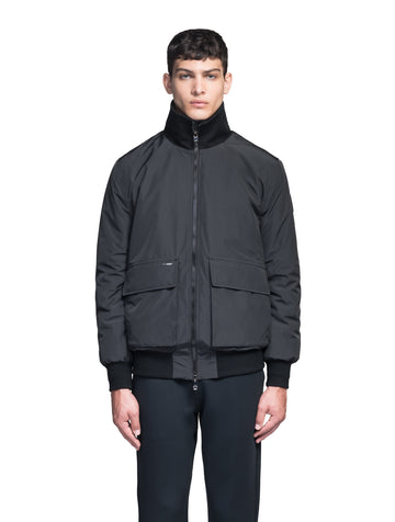 Luxury Outerwear | Parkas, Jackets and Coats | Nobis Canada – Nobis ...