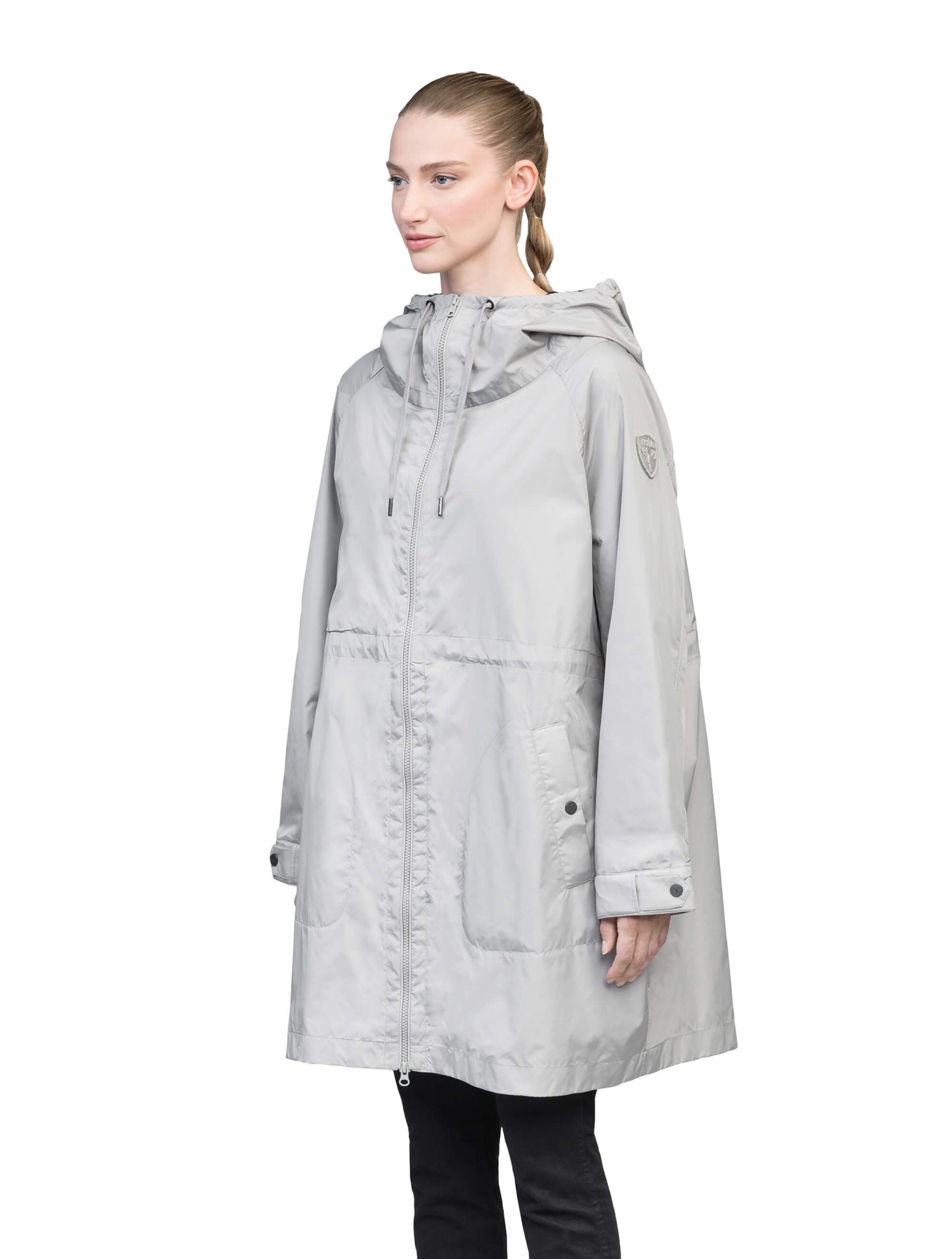 Florence Women's Windbreaker