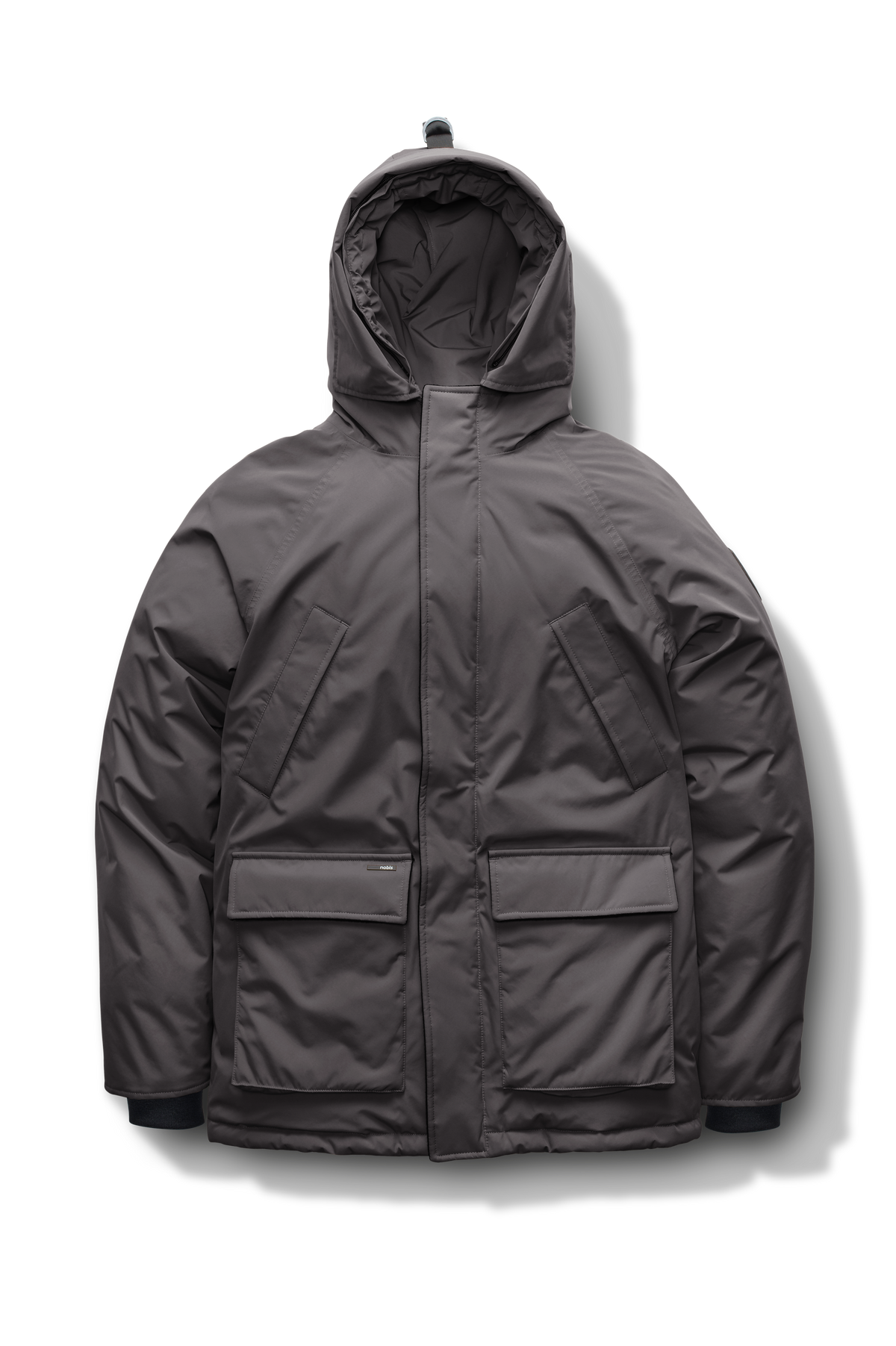 Heritage Furless Legacy Men's Parka