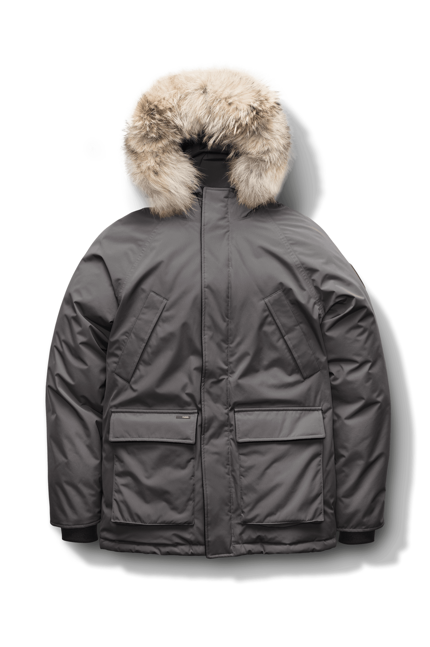 Heritage Men's Parka