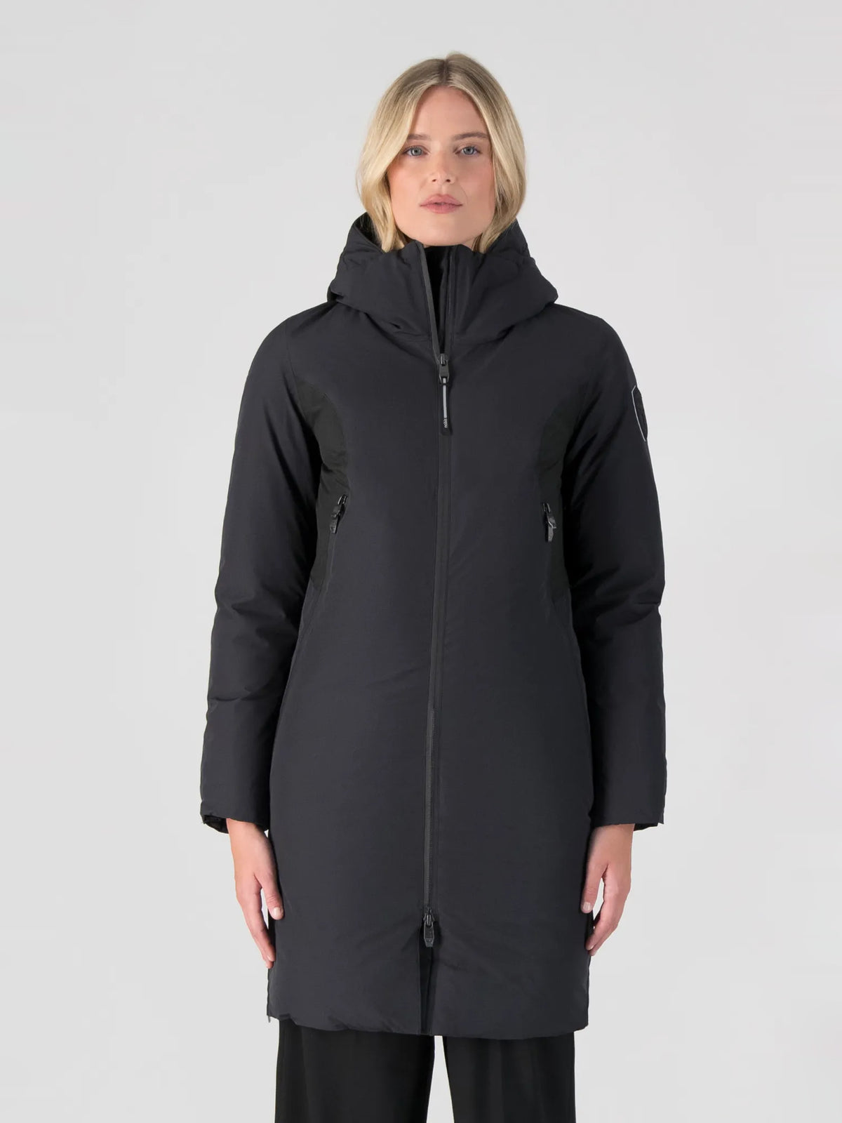 Inara Women's Performance Parka