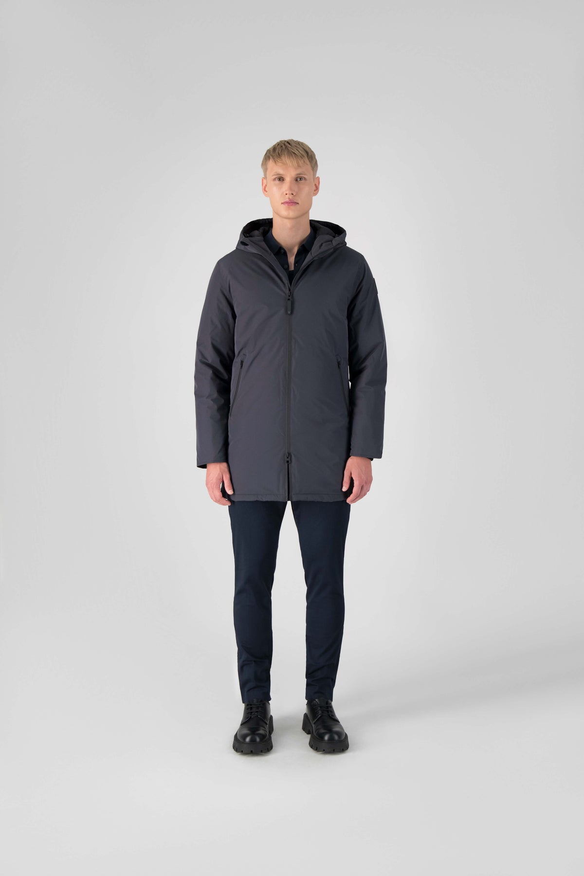 Navy
