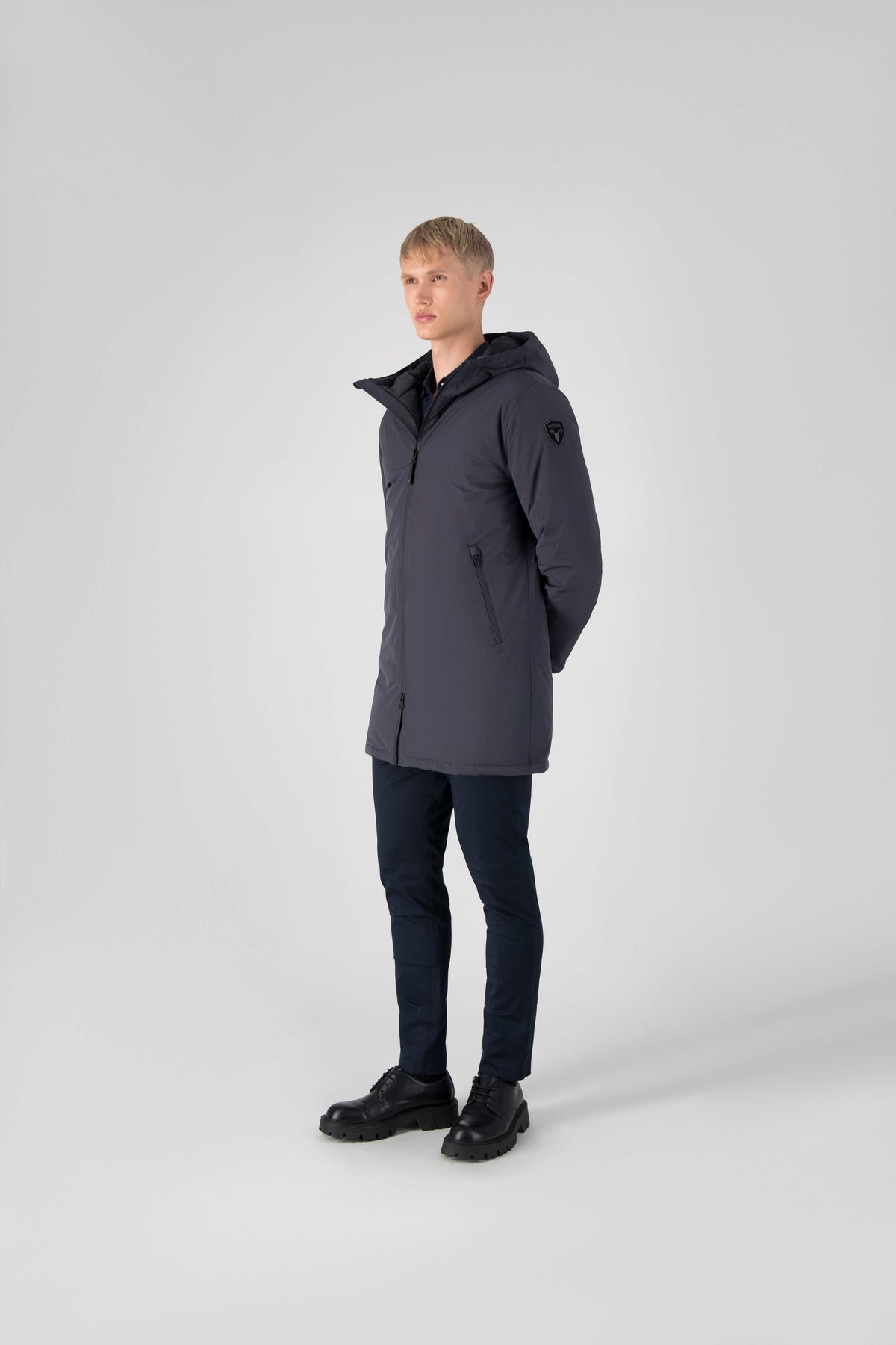 Navy