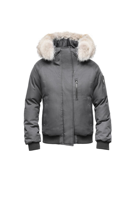 Steel Grey + Steel Grey