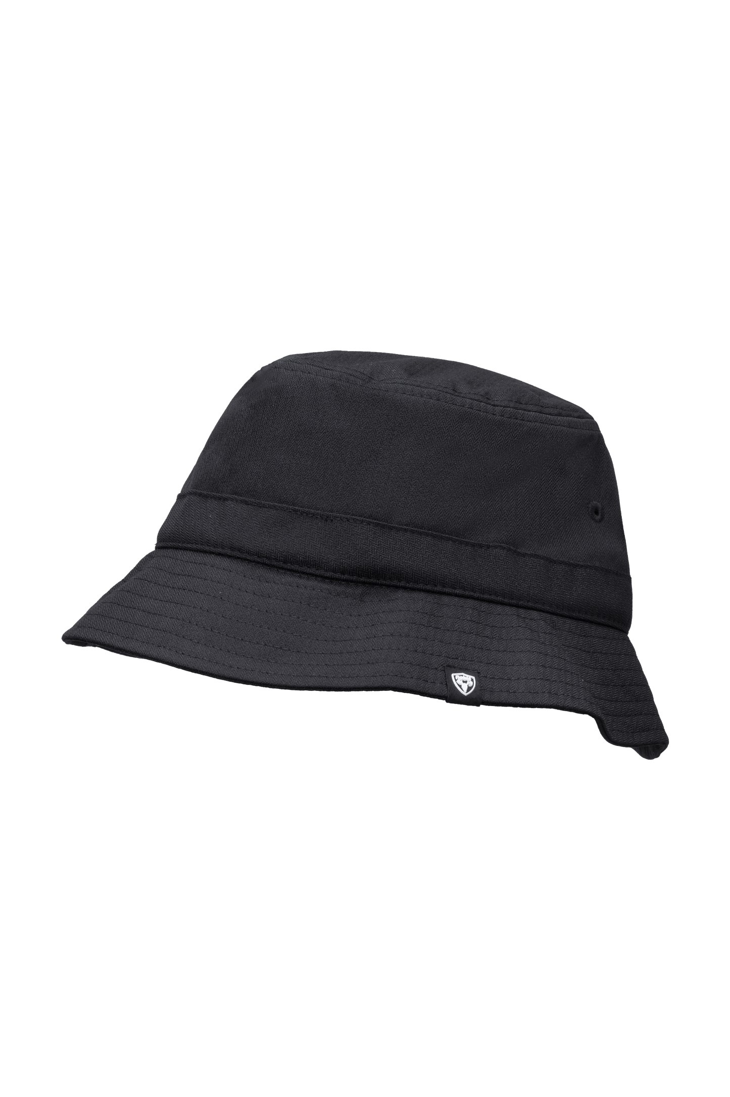 flat-lay-image Black