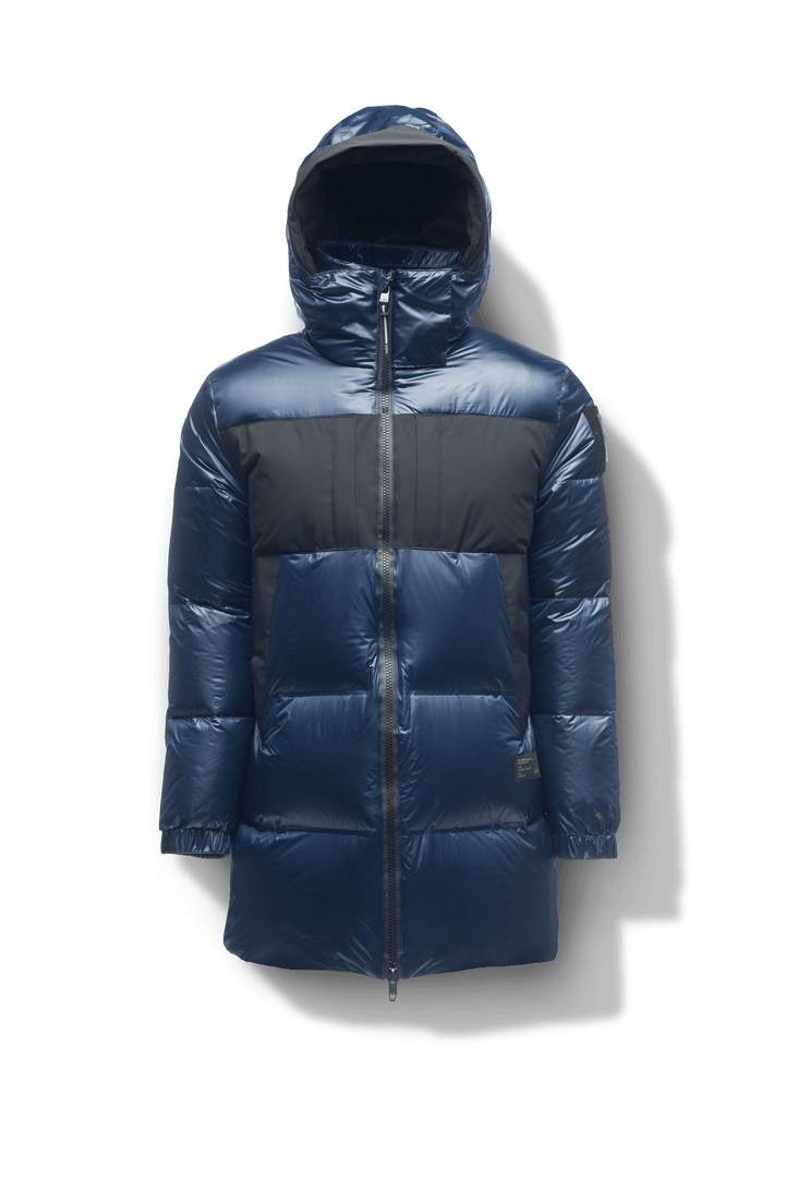 Luxury Outerwear | Parkas, Jackets and Coats | Nobis Canada – Nobis ...