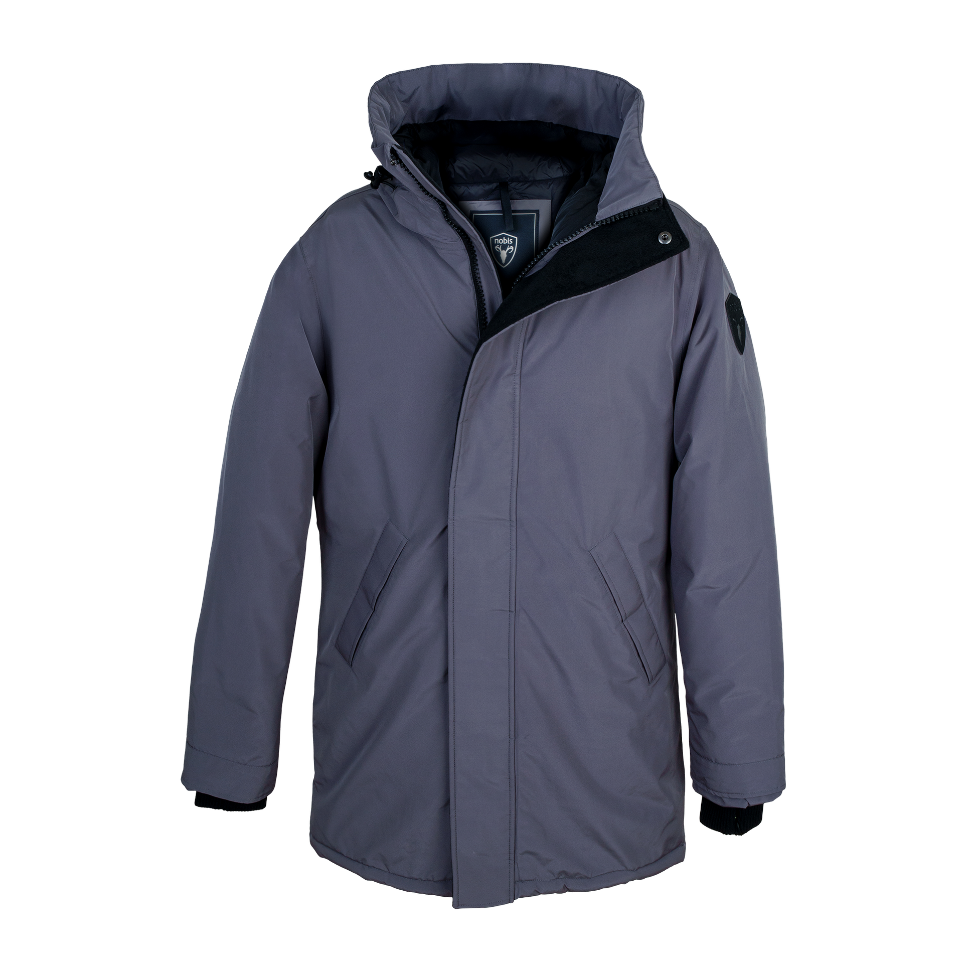 flat-lay-image Concrete 3L