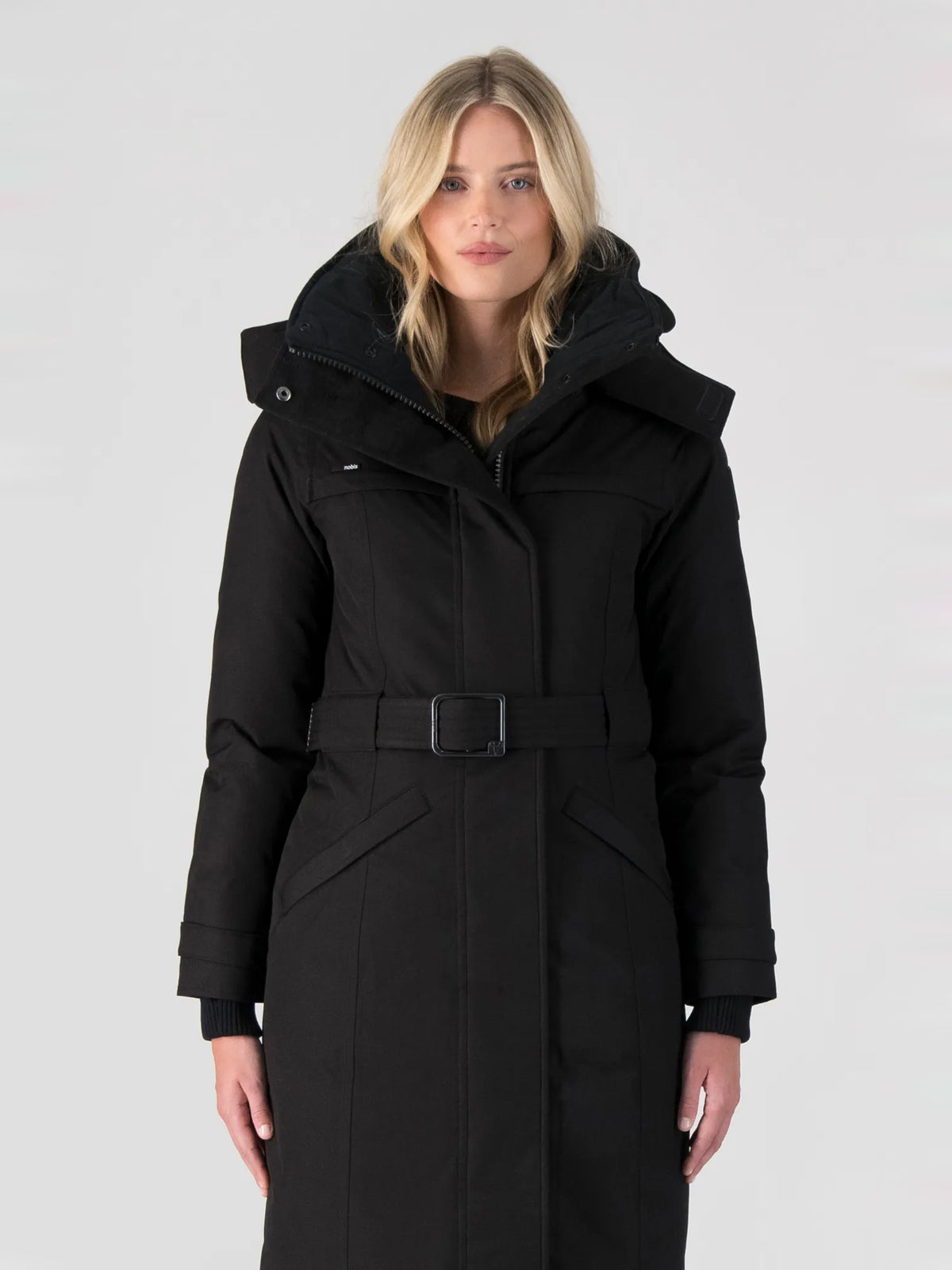 She-Ra Women's Parka