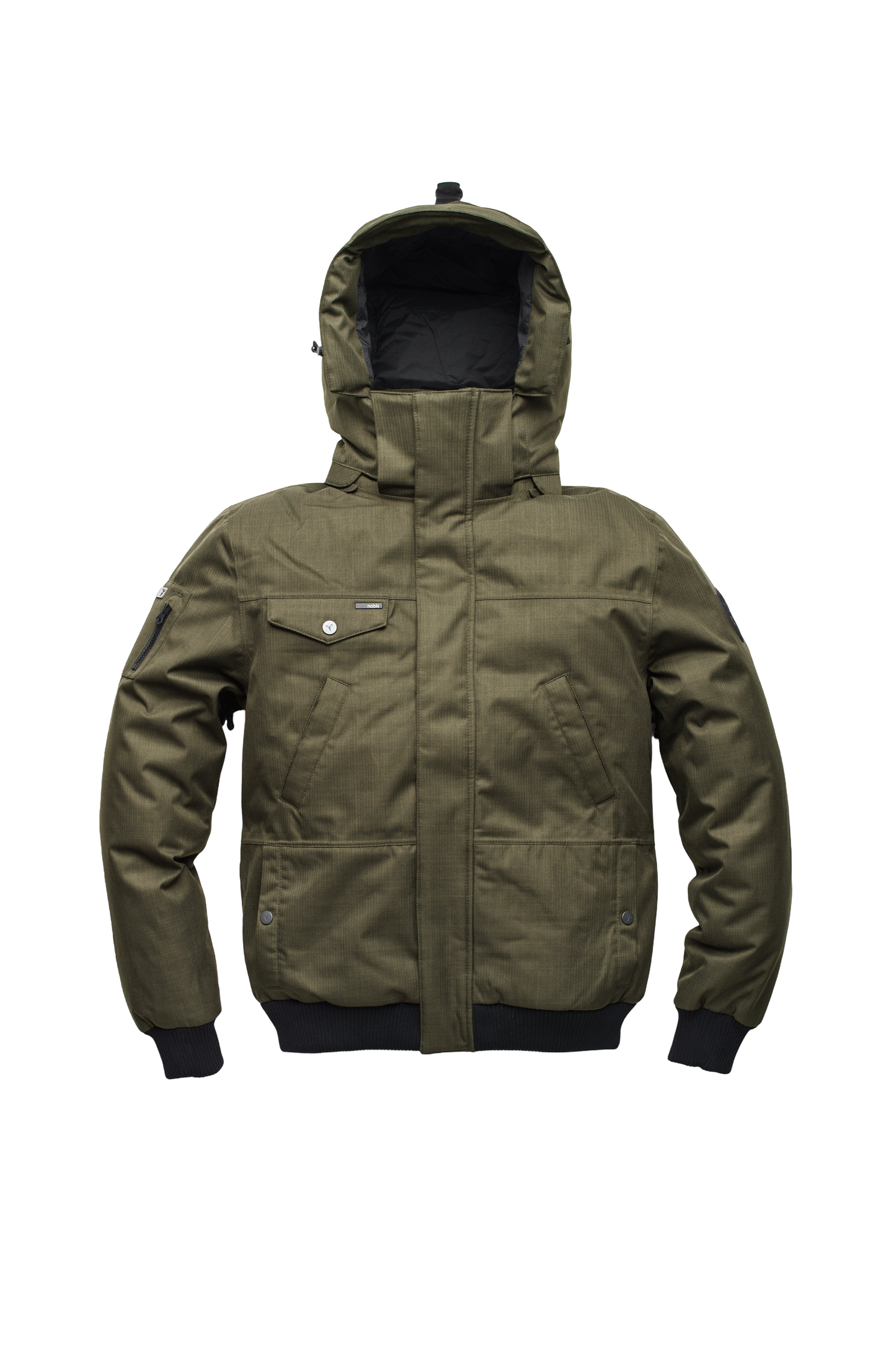 flat-lay-image Fatigue