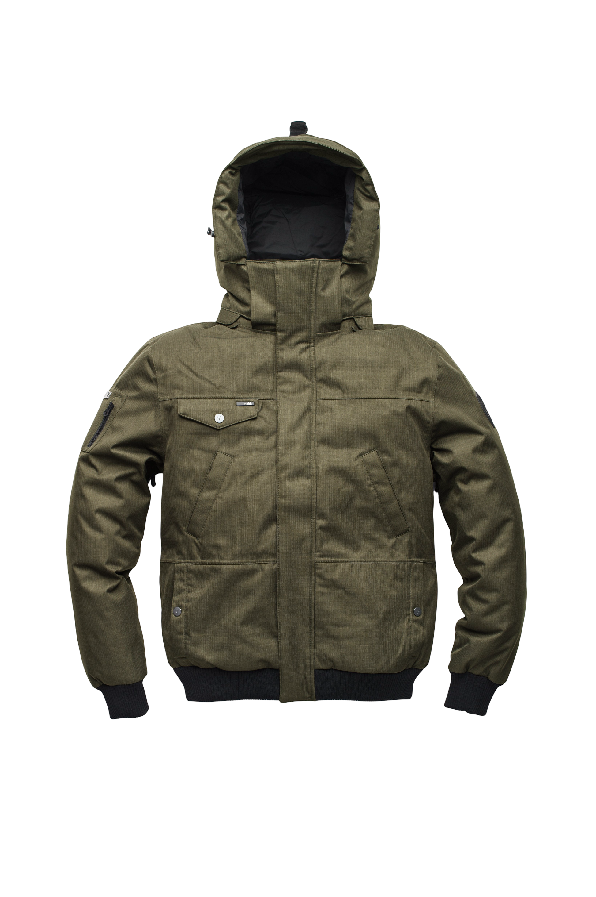 flat-lay-image Fatigue