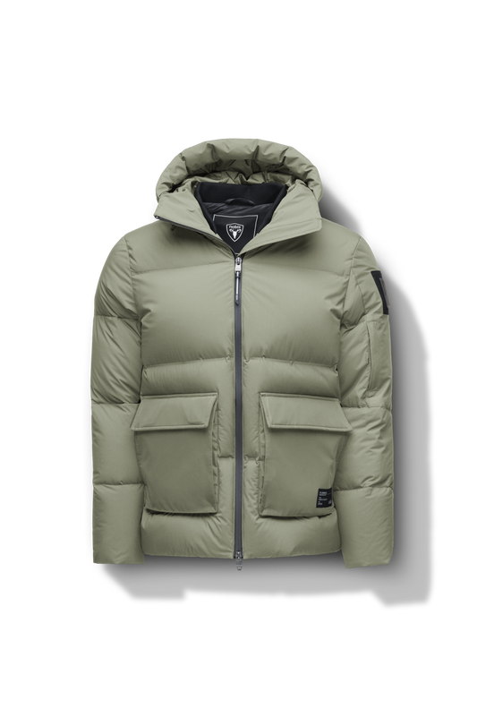 Supra Men's Performance Puffer