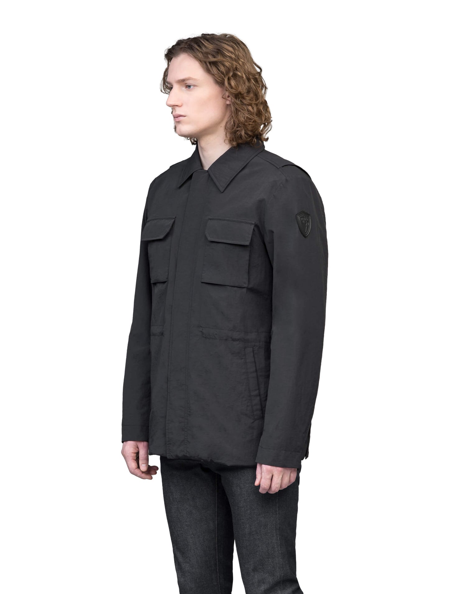 Tien Men's Field Jacket