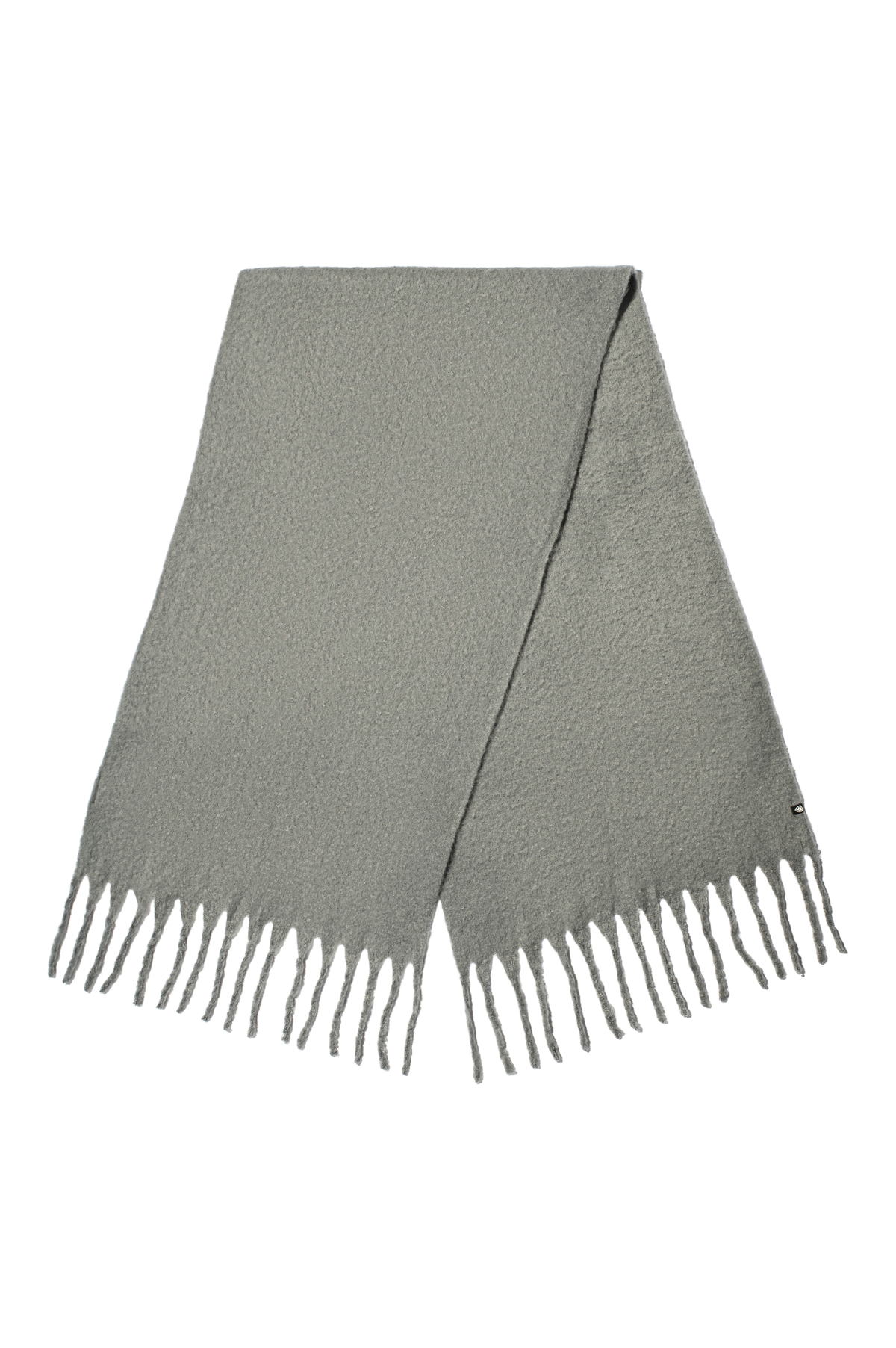 flat-lay-image Grey