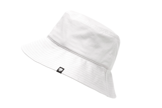 flat-lay-image Optic White