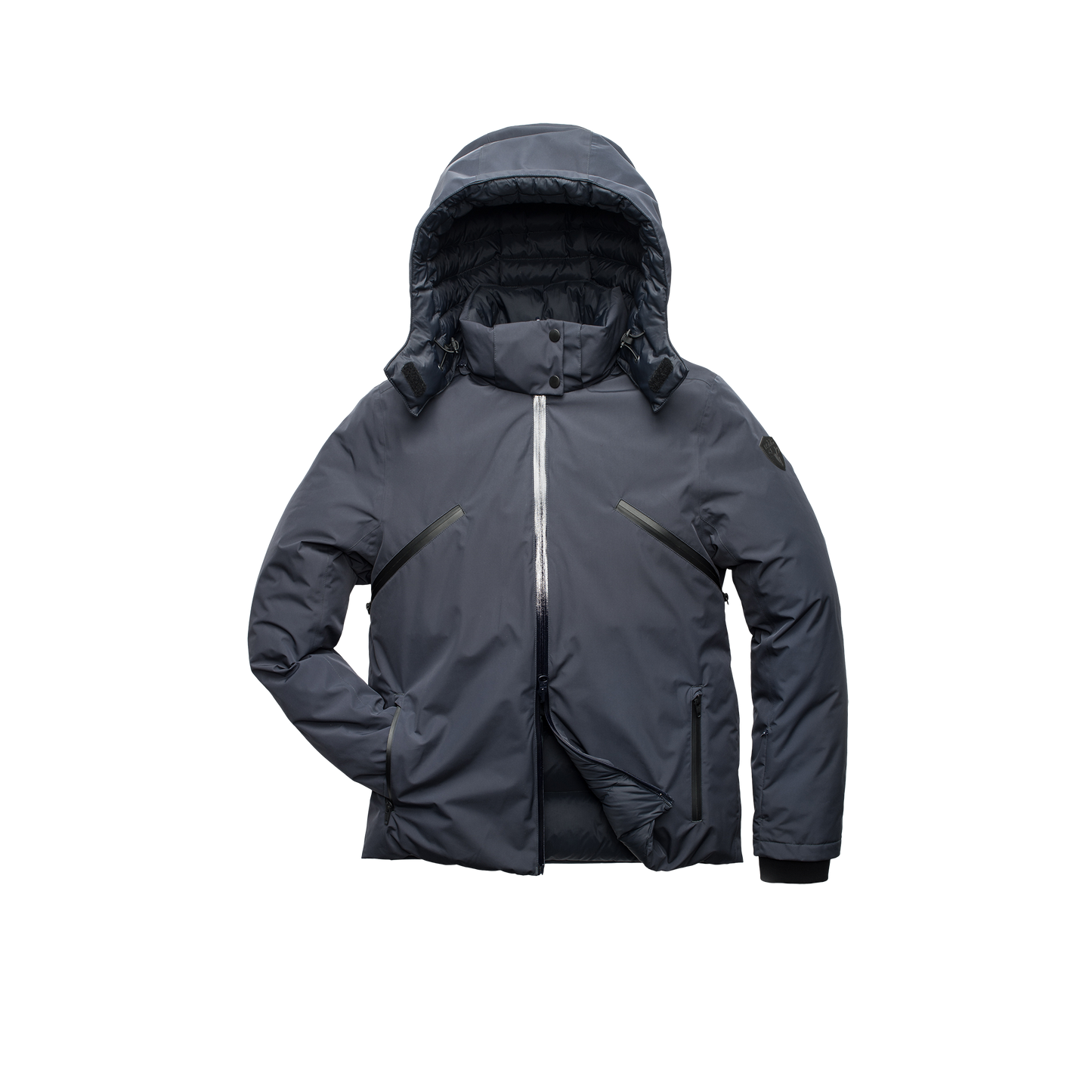 flat-lay-image Marine