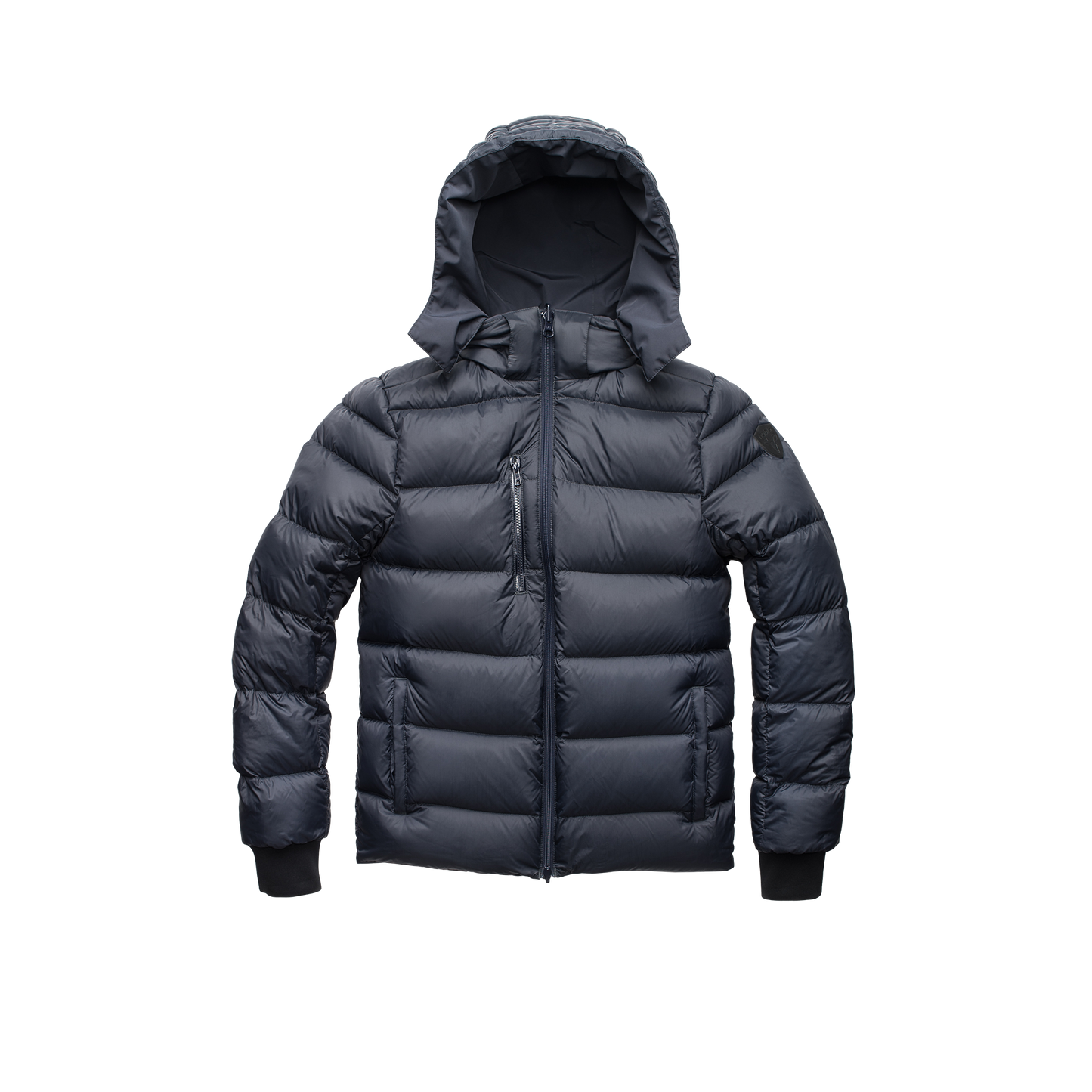 flat-lay-image Marine